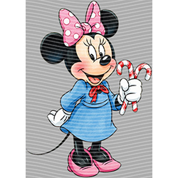 Mickey-AMQ 3668